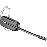 Poly  CS540 DECT Cordless Headset System (OTH,OTE,BTE) (Monaural)