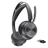 POLY - VOYAGER FOCUS 2 UC C USB-A - CHARGE STAND