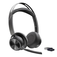 POLY - VOYAGER FOCUS 2 UC C USB-A - CHARGE STAND