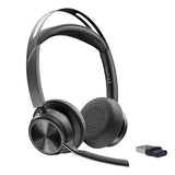 POLY - VOYAGER FOCUS 2 UC C USB-A