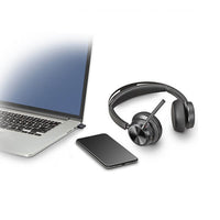POLY - VOYAGER FOCUS 2 UC C USB-A - CHARGE STAND