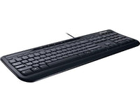 Microsoft Wired Desktop 600 Keyboard & Mouse Combo (USB)