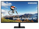 SAMSUNG LS32AM700UUXEN UHD 4k Smart 32'' LS32AM700UUXEN