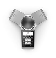Yealink CP930W DECT Cordless IP Conference Phone