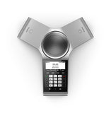 Yealink CP930W DECT Cordless IP Conference Phone